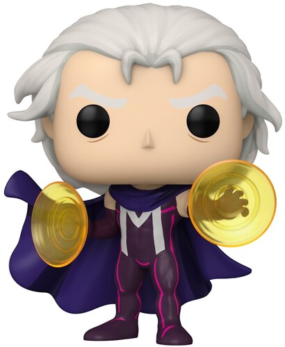 Pop Marvel X Men 97 Magneto