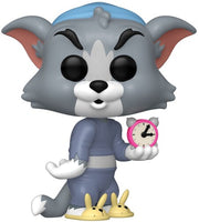 Pop Animation Tom And Jerry S4 Tom