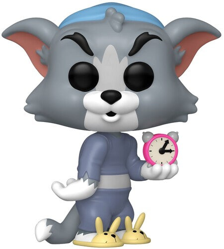 Pop Animation Tom And Jerry S4 Tom