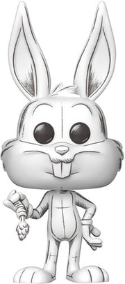 Pop Animation Looney Tunes S6 Bugs