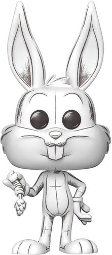 Pop Animation Looney Tunes S6 Bugs