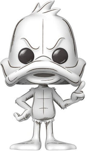 Pop Animation Looney Tunes S6 Daffy Duck