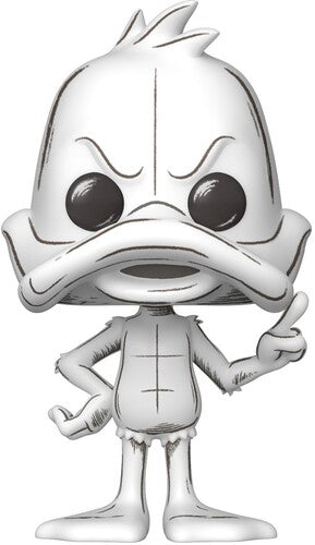 Pop Animation Looney Tunes S6 Daffy Duck