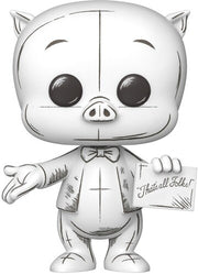 Pop Animation Looney Tunes S6 Porky Pig