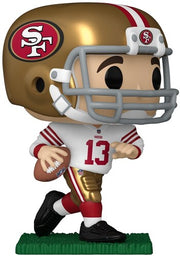 Pop Nfl 49Ers Brock Purdy