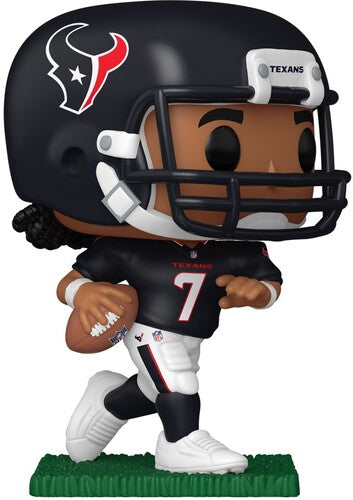 Pop Nfl Texans Cj Stroud