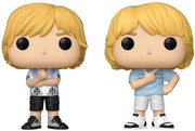 Pop Suite Life Of Zack & Cody 2Pk Zack & Cody