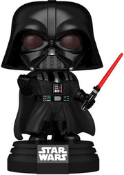 Pop Star Wars Sfx S10 Darth Vader