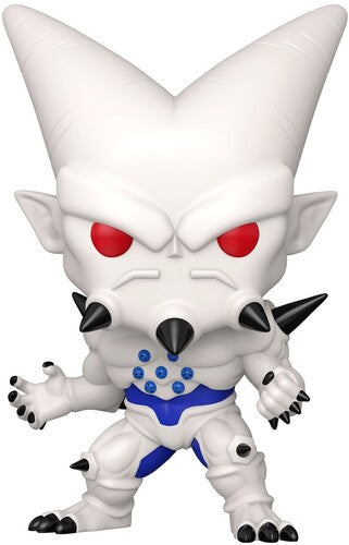 Pop Super Dragon Ball Gt S2 Super Yi Shinron, Pop Super Dragon Ball Gt, Collectibles