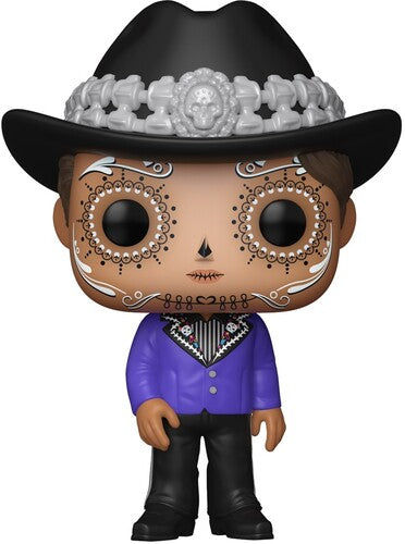 Pop Retro Toys Barbie Dia De Los Muertos Ken, Pop Retro Toys Barbie, Collectibles
