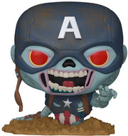 Pop Marvel Zombies S4 Pop 3