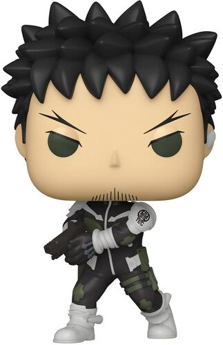 Pop Anime Kaiju No8 Kafka, Pop Anime Kaiju No8, Collectibles