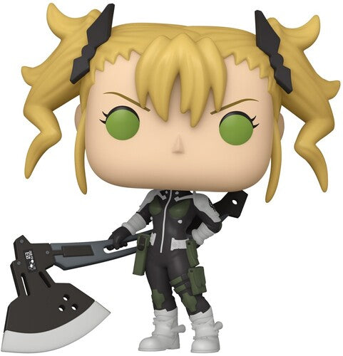 Pop Anime Kaiju No8 Kikoru