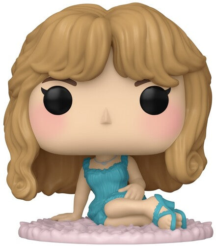 Pop Rocks Sabrina Carpenter Nightgown