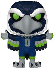 Pop Nfl Seahawks Blitz