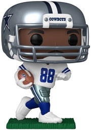 Pop Nfl Legends Michael Irvin Cowboys