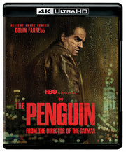 Penguin: Season 1