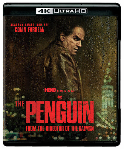 Penguin: Season 1
