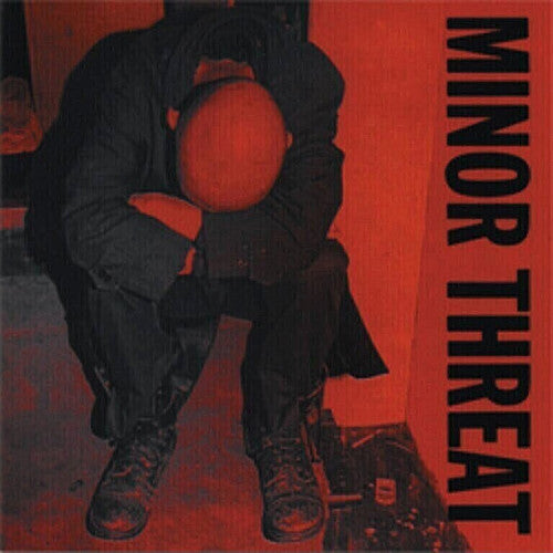 1St 7 Inch, Minor Threat, 7"