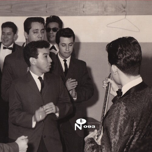 Eccentric Soul: The Cobra Label / Various