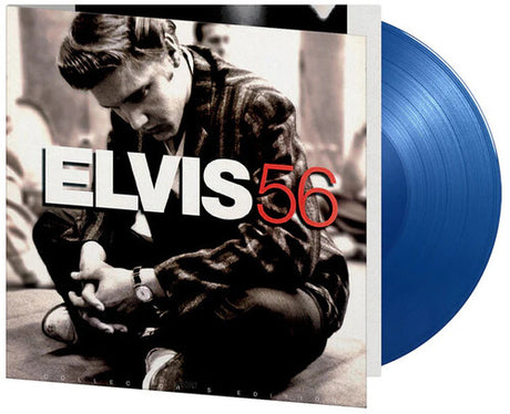 Elvis 56: Collector's Edition, Elvis Presley, LP