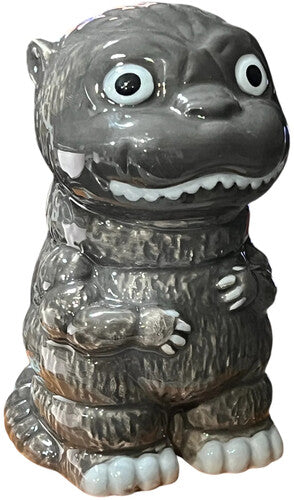 Godzilla Curioji Ceramic Figure