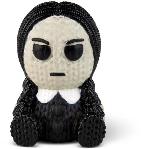 Addams Family - Wednesday - Gitd 027 Micro Le, Wednesday Addams - Glow In The Dark Micro, Collectibles