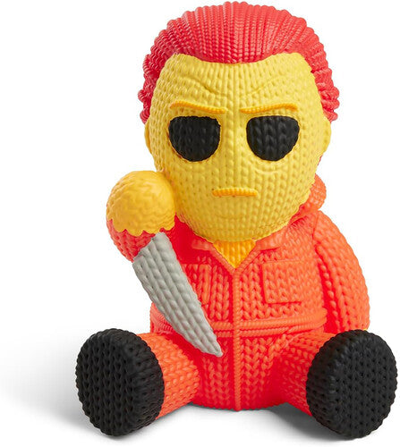 Halloween Ii - Michael Myers 254 Pumpkin Orange, Halloween - Michael Myers (Pumpkin Orange), Collectibles