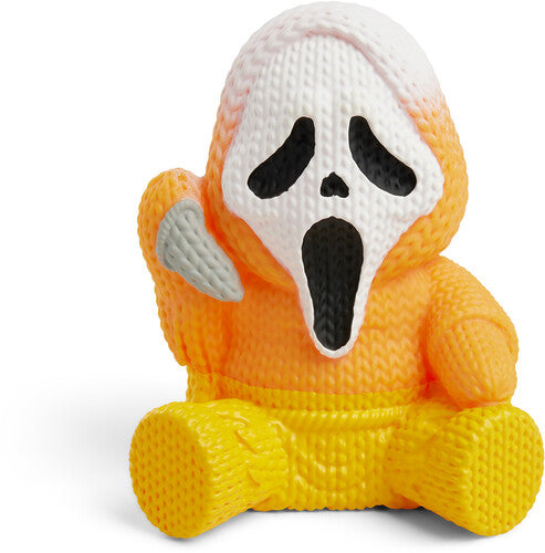 Ghost Face 259 Le Candy Corn Scented, Ghost Face (Candy Corn Scented), Collectibles