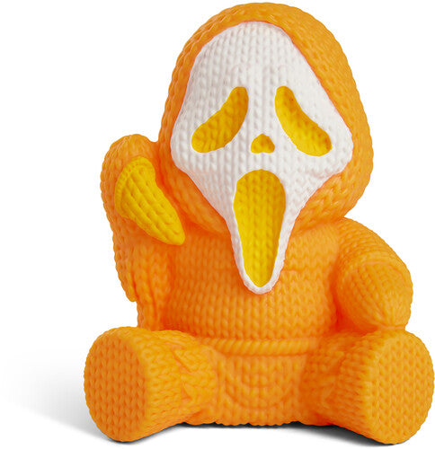 Ghost Face 263 Pumpkin Orange