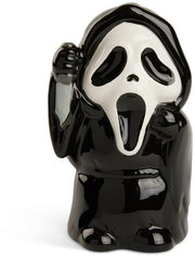Scream - Ghost Face Curioji Ceramic Figure