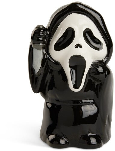 Scream - Ghost Face Curioji Ceramic Figure