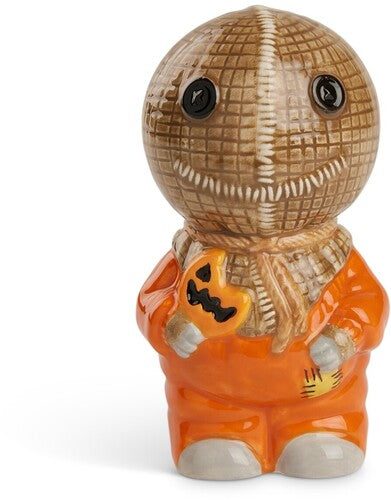 Trick 'R Treat - Sam Curioji Ceramic Figure