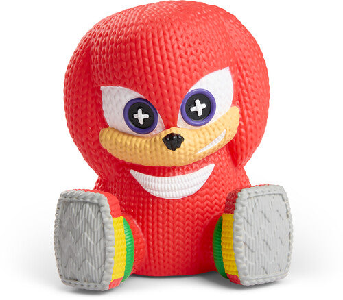 Sonic The Hedgehog - Knuckles, Sonic The Hedgehog - Knuckles, Collectibles