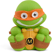 Teenage Mutant Ninja Turtles - Michelangelo