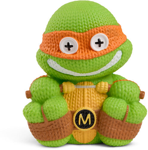 Teenage Mutant Ninja Turtles - Michelangelo, Tmnt - Michelangelo, Collectibles
