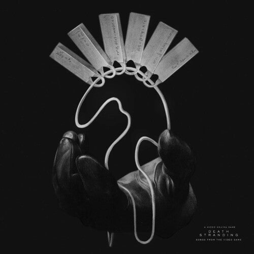 Death Stranding 2 (Songs From Video Game) / Var