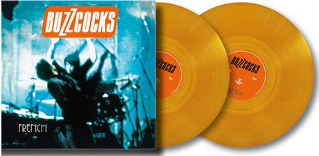 French, Buzzcocks, LP