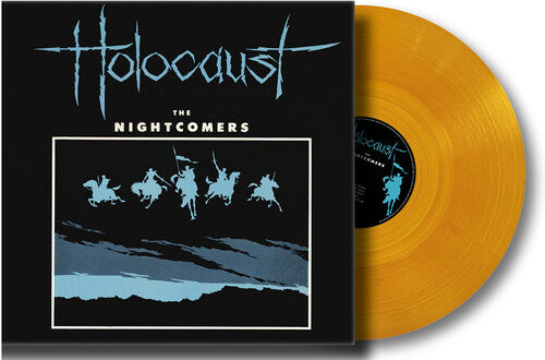 Nightcomers