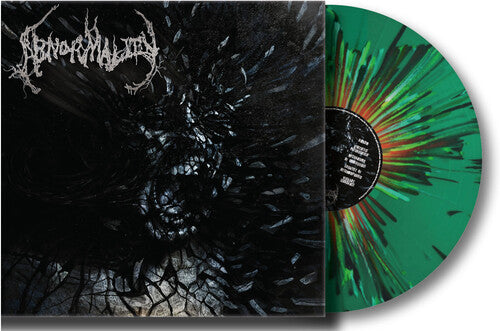 Mechanisms Of Omniscience - Limited Edition