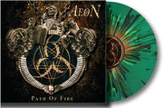 Path Of Fire - Limited Edition