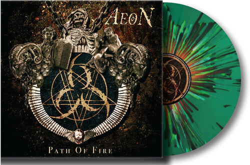 Path Of Fire - Limited Edition