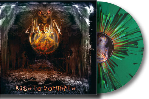 Rise To Dominate - Limited Edition