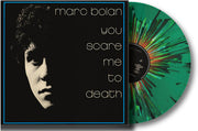 You Scare Me To Death - Limited Edition