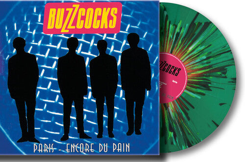 Encore Du Pain - Limited Edition