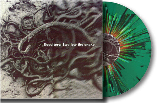 Swallow The Snake - Limited Edition