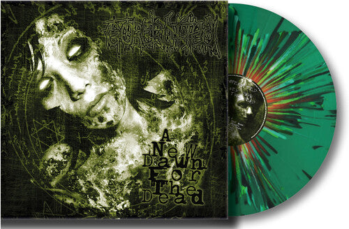 New Dawn For The Dead - Limited Edition