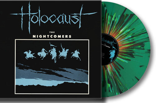 Nightcomers - Limited Edition