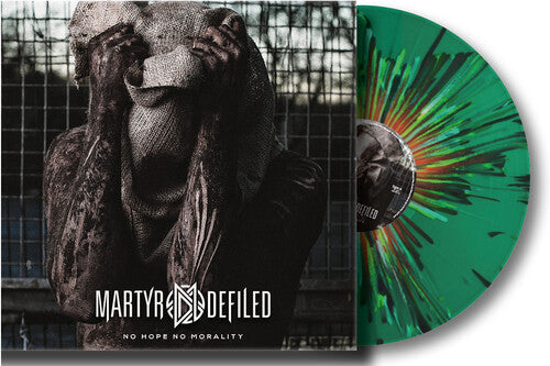 No Hope No Morality - Limited Edition