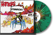 Stampede - Limited Edition